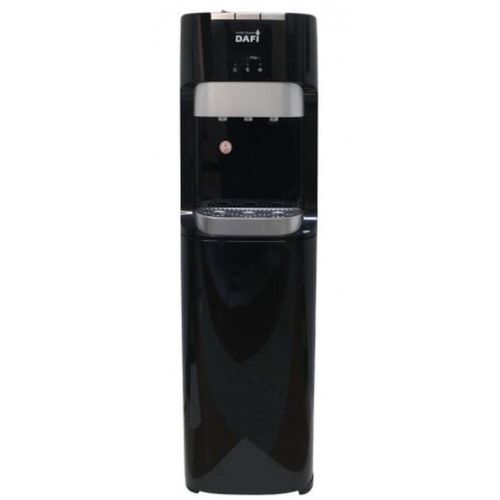 купить Кулер для воды Dafi Purifier CLASSIC UF (negru) в Кишинёве 