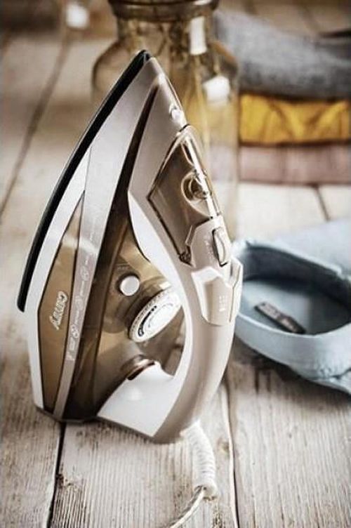 купить Утюг Camry CR 5018 в Кишинёве 