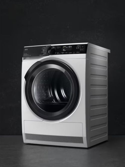 купить Сушильная машина AEG TR9396CE в Кишинёве 