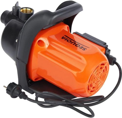 cumpără Pompă Sequoia SGP800 p/u apă curată 3400l în Chișinău 