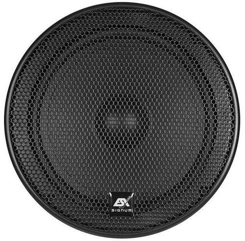 купить Авто-колонки ESX SXE-6.2C Signum 2-Wege Kompo 16.5cm в Кишинёве 
