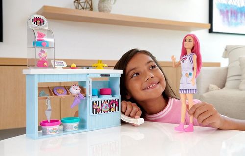 cumpără Păpușă Barbie HGB73 în Chișinău 