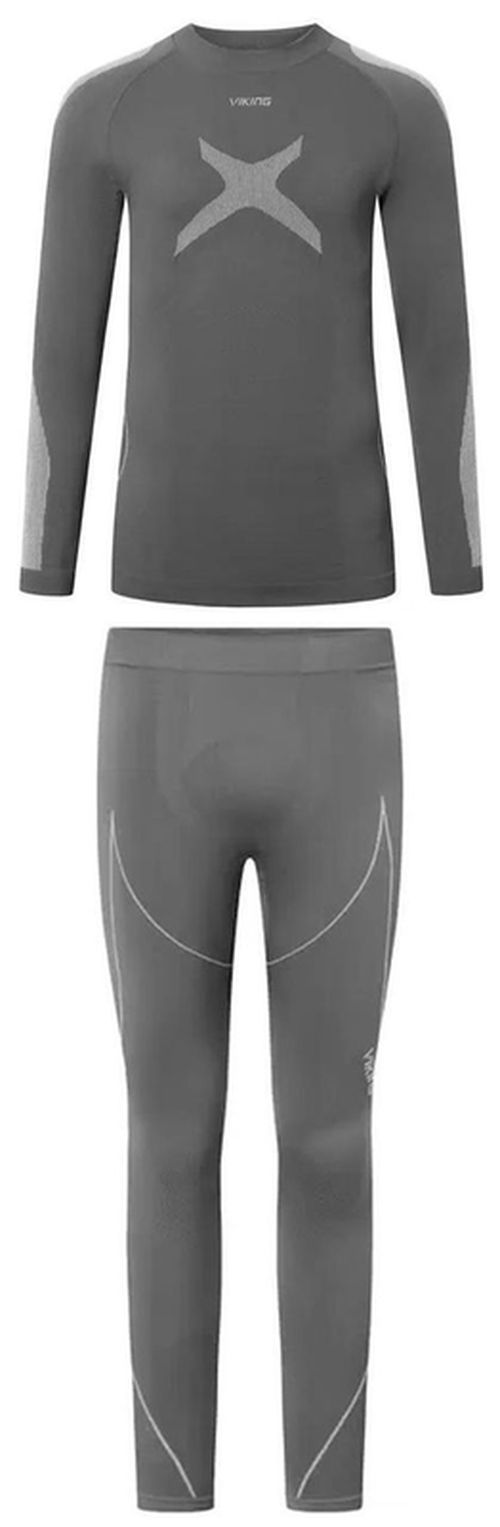 купить Одежда для спорта Wiking Explore More Lengerie termo Primeone (set) (500/25/7756/0800/S) в Кишинёве 