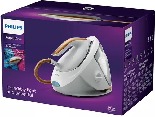 cumpără Generator de aburi pentru călcat Philips PSG7040/10 în Chișinău 