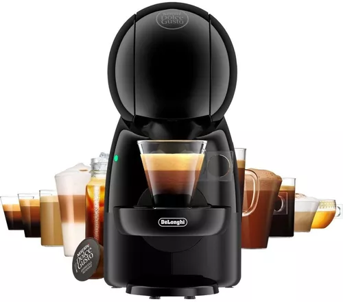 купить Кофемашина капсульная DeLonghi EDG110.AB Piccolo XS в Кишинёве 