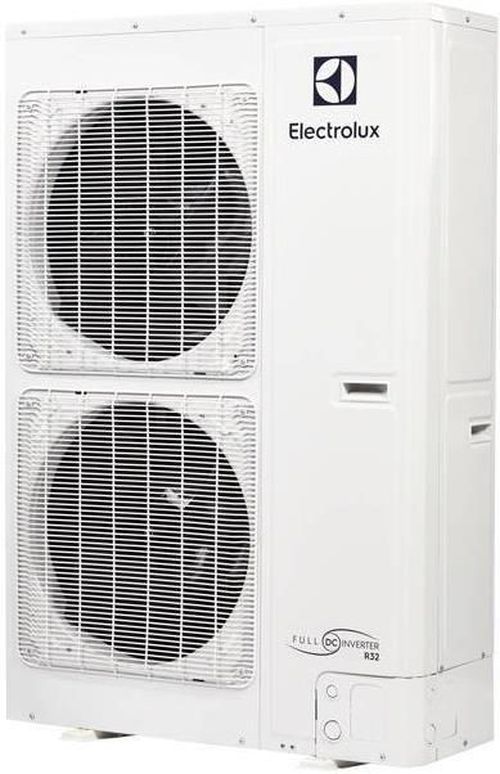 cumpără Aparat aer condiționat tip casetă Electrolux EACС/I-60H/UP3-DC/N8 Unitary Pro 3 DC Super DC în Chișinău 