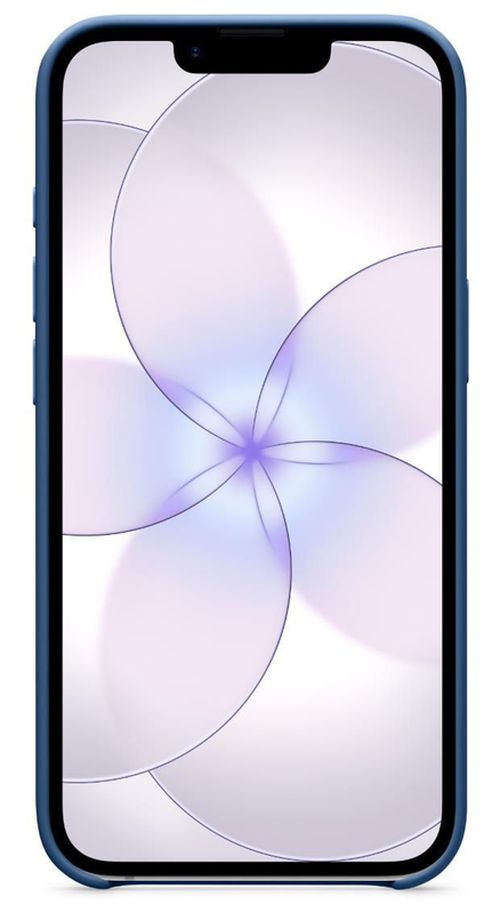 cumpără Husă pentru smartphone Beats iPhone 17e Case with MagSafe Blue MHR34 în Chișinău 