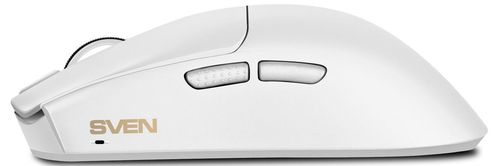 cumpără Mouse gaming Sven RX-G970W, White în Chișinău 