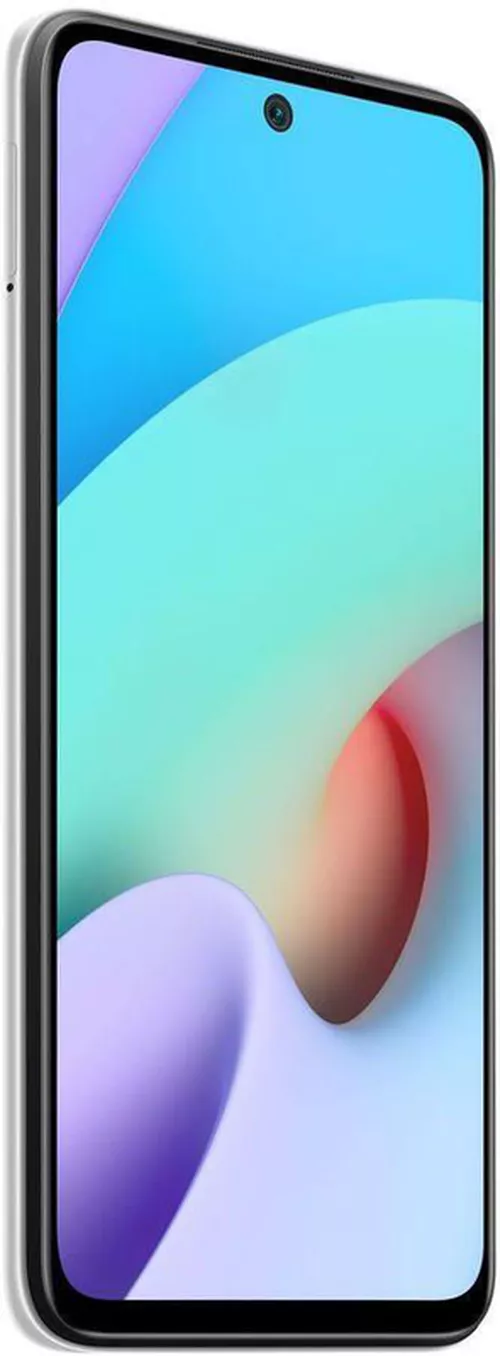 cumpără Smartphone Xiaomi Redmi 10 2022 4/128Gb White în Chișinău 