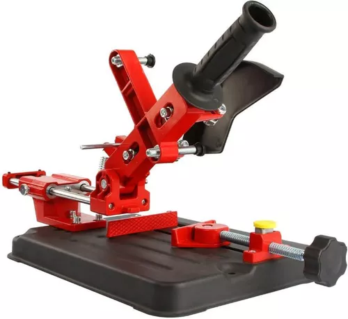 cumpără Scule electrice staționare MAR-POL M79236 Suport p/n polizor unghiular 115/125mm în Chișinău 