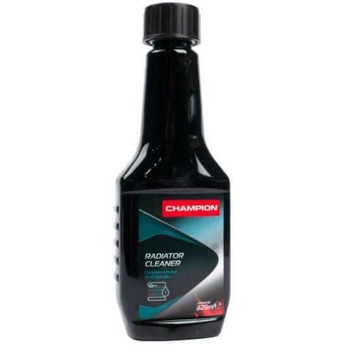 купить Автохимия Champion Solutie pentru curatarea radiatorului 325ML в Кишинёве 