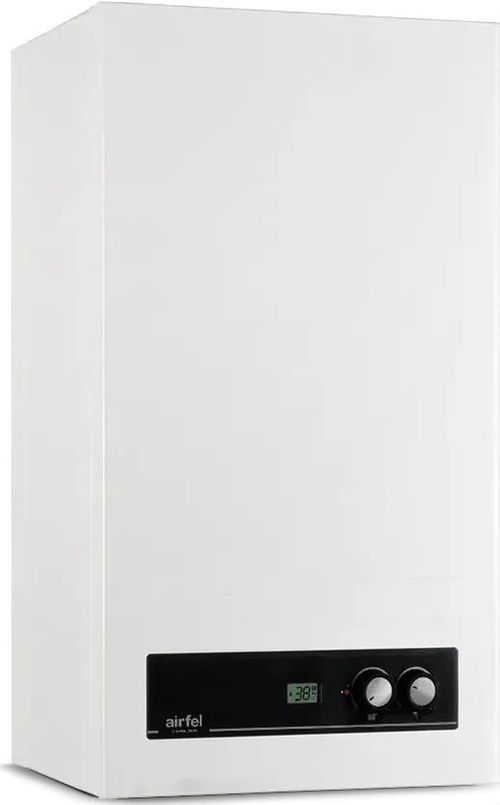 cumpără Cazan pe gaz Daikin Airfel Digifel Duo 24kW în Chișinău 