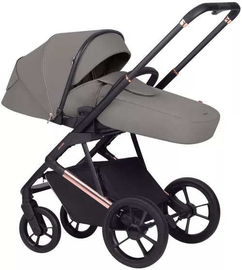 купить Детская коляска Carrello Sigma 2024 (E83) 2in1 Navy Blue в Кишинёве 