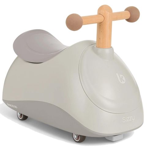 cumpără Tolocar Kikka Boo 31006030032 Tolocar Ride-On Sizzy Beige în Chișinău 