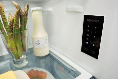 cumpără Frigider SideBySide Gorenje NRM8182MX în Chișinău 