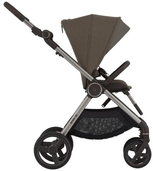 cumpără Сărucior pentru copii Anex IQ-21 All in One IQ Premium Bruna în Chișinău 
