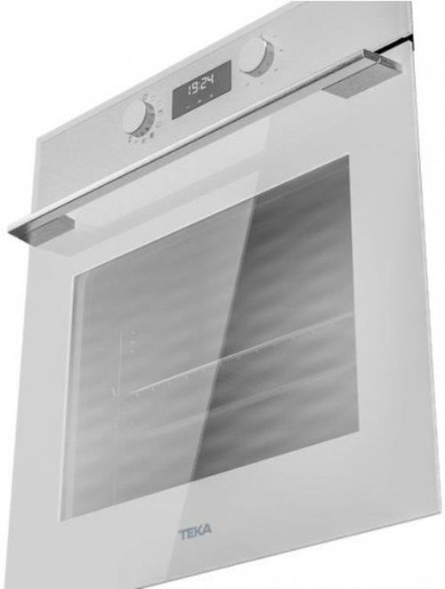 купить Встраиваемый духовой шкаф электрический Teka HSB 630 White в Кишинёве 