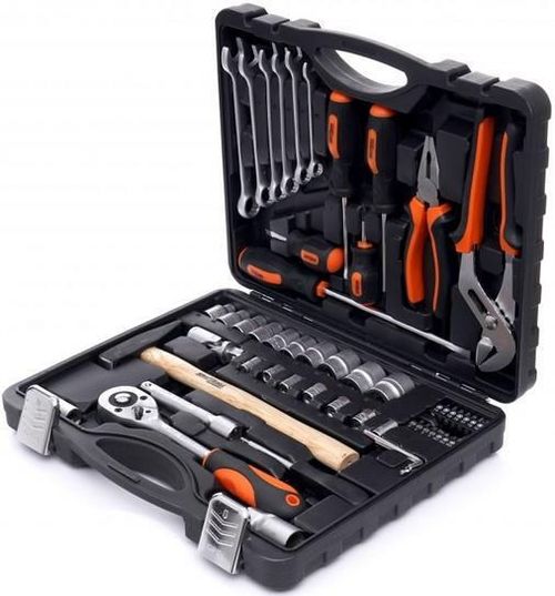 cumpără Set de unelte de mână Kraft&Dele KD10461 în Chișinău 