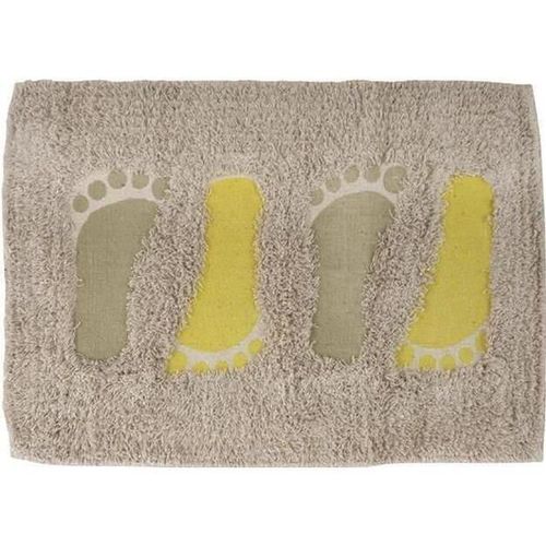 купить Коврик для ванной MSV 41092 40x60cm Step в Кишинёве 