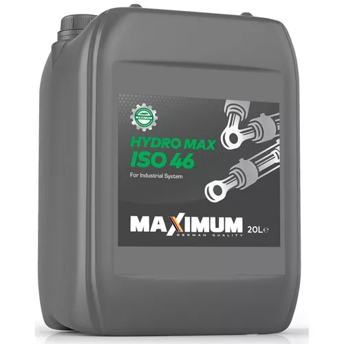 cumpără Ulei Turbomax HLP-46 10l Hidraulic în Chișinău 