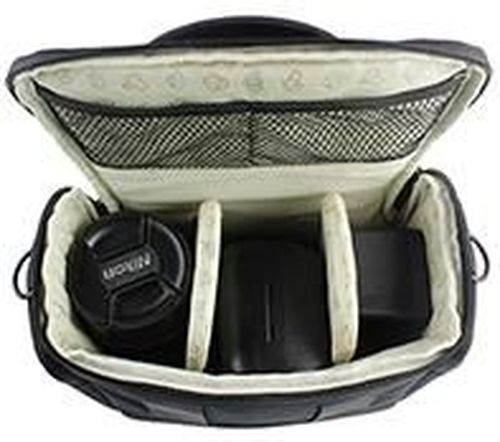 купить Сумка для фото-видео Prowell DC21231 в Кишинёве 