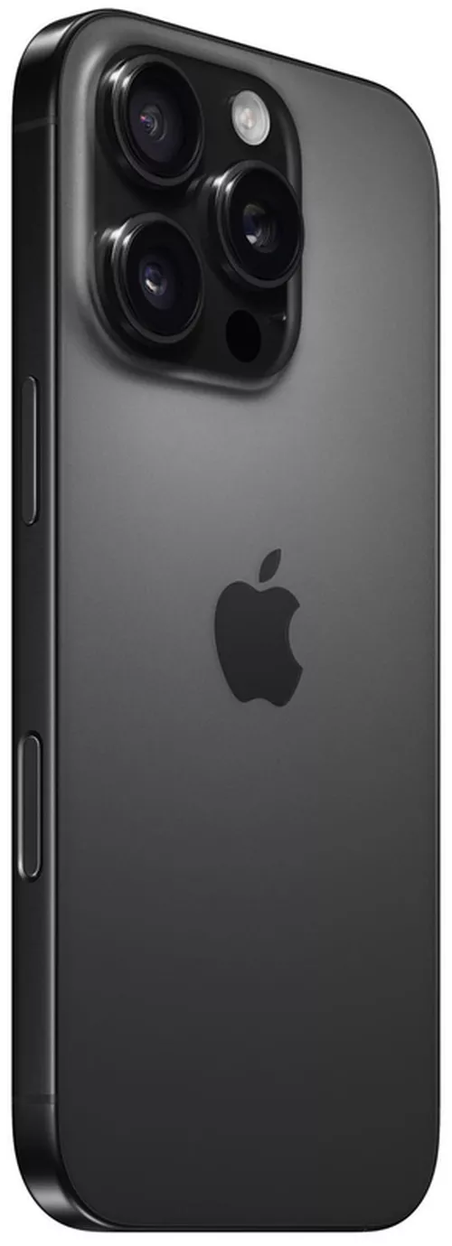купить Смартфон Apple iPhone 16 Pro 512GB Black Titanium MYNM3 в Кишинёве 