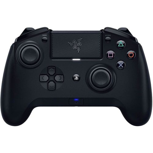 cumpără Joystick-uri pentru jocuri pe calculator Razer RZ06-02610400-R3G1 Controller Raiju Tournament Edition în Chișinău 