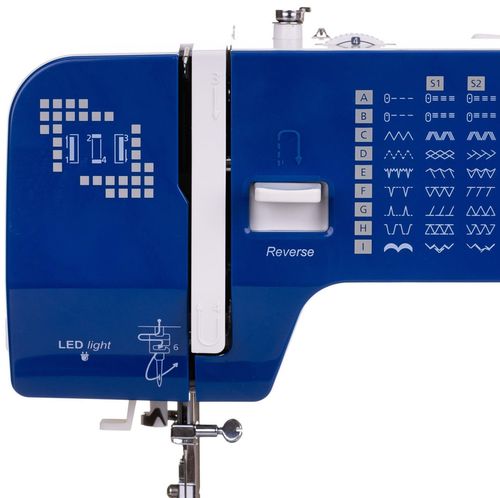 cumpără Mașină de cusut Minerva M230 în Chișinău 