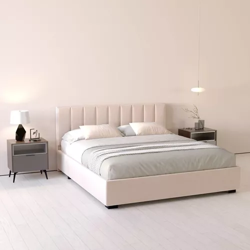 cumpără Pat my-STYLE my-Sia 160x200 (P15D16M10) în Chișinău 