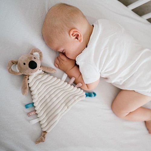 cumpără Jucărie de pluș BabyOno 1559 Koala Charlie, jucarie moale batista în Chișinău 