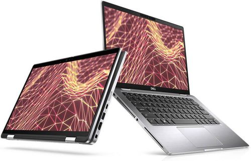 купить Ноутбук Dell Latitude 7330 Carbon Fiber (273847890) в Кишинёве 