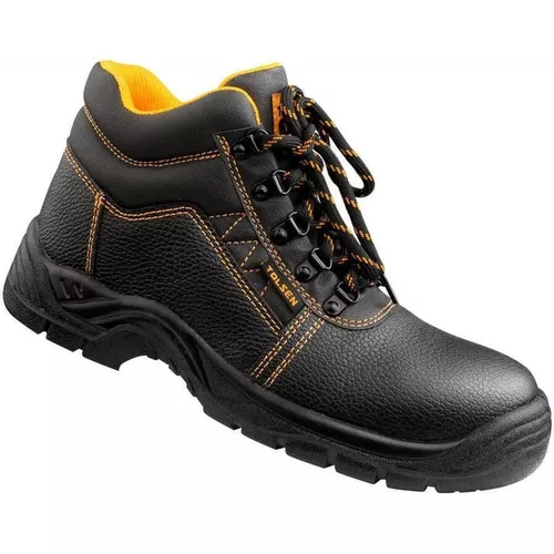 купить Спецобувь Tolsen Защитные ботинки S1P m.39 Industrial (645351) в Кишинёве 