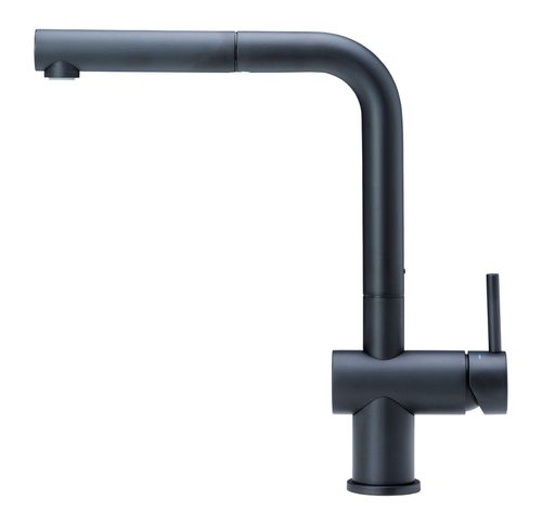 купить Смеситель кухонный Reginox R31643 Cedar Black в Кишинёве 