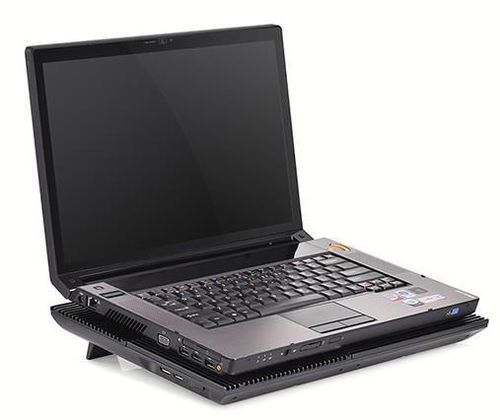 cumpără Stand laptop Deepcool MULTI CORE X8 în Chișinău 