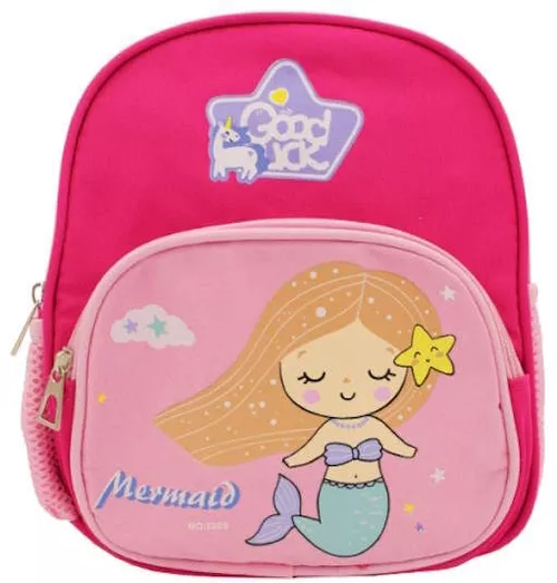 купить Детский рюкзак miscellaneous MSD-020305 Детский рюкзак 34145S (в сборе) в Кишинёве 