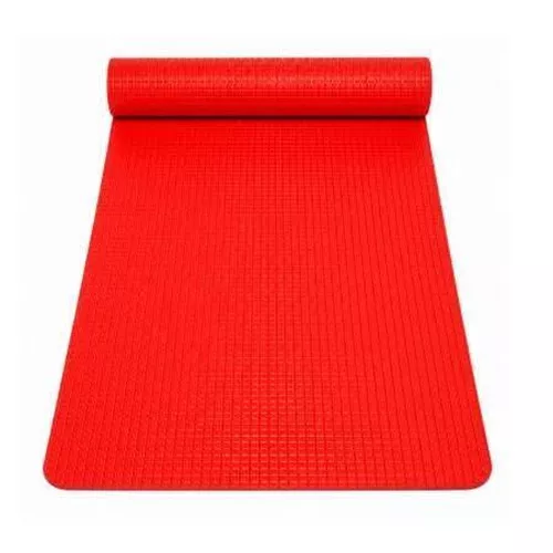 cumpără Echipament pentru yoga miscellaneous SL-00014399 Covoras fitness EVA 183*61*7 mm rosu 3051D în Chișinău 