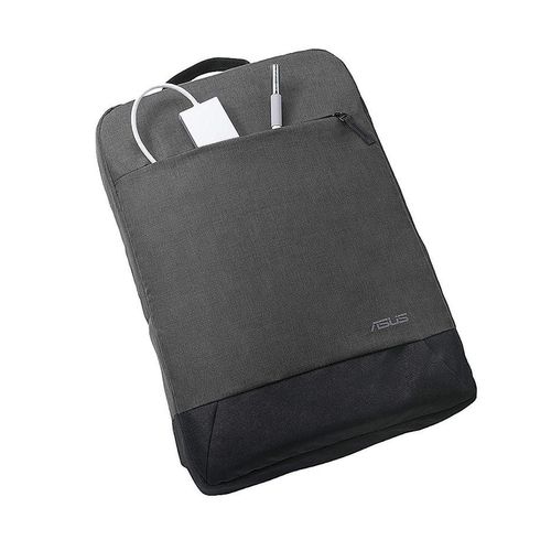 cumpără Rucsac ASUS BP1504 Ash-Brown/Black Backpack for notebooks up to 15.6 (Diagonala maximă suportată 15.6 inchi) , 90XB06AN-BBP000 (ASUS) în Chișinău 