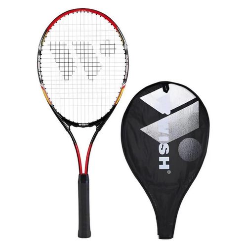 купить Теннисный инвентарь Wish 49227 Aluminum Tennis Racket 2510 3/4 в Кишинёве 