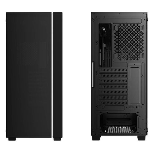 cumpără Carcasă PC Deepcool MATREXX 55 V3 ADD-RGB 3F ATX Case, with Side-Window în Chișinău 