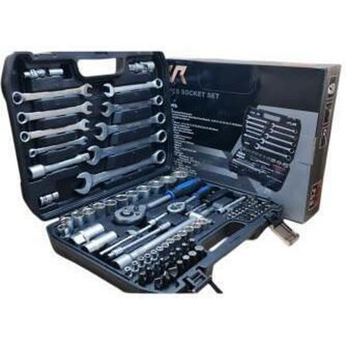 купить Набор ручных инструментов miscellaneous Y37-18, (ключи) 82 PC в Кишинёве 