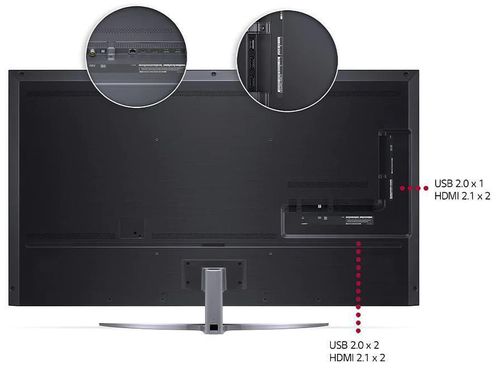 купить Телевизор LG 65NANO966PA NanoCell в Кишинёве 