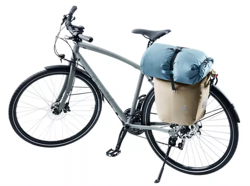 купить Сумка дорожная Deuter Husa Drypack Pro 20 atlantic в Кишинёве 