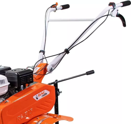 купить Культиватор Ruris DAC 7000K roti 4.00*8 rarita contragreutati в Кишинёве 