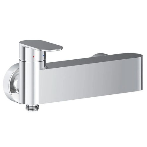 купить Смеситель для ванны Ravak Chrome II dus CR II 032.00CR (X070452) в Кишинёве 