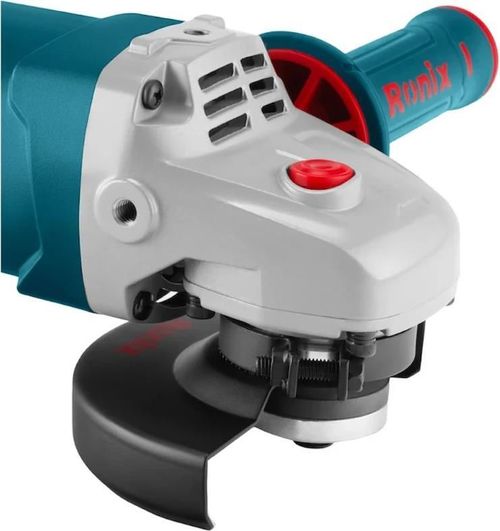 cumpără Polizor unghiular Ronix 3165 Polizor unghiular mini, 125mm în Chișinău 