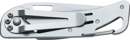 cumpără Cuțit turistic FOX Knives BF-434-ZW Black în Chișinău 