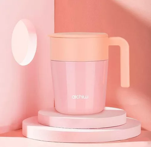 купить Термокружка Aichiw AI-DS03 400ml в Кишинёве 
