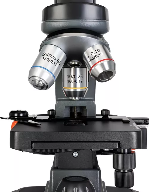 cumpără Microscop Levenhuk Kelvin Touch KM7 Photomicroscope în Chișinău 