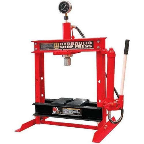 купить Пресс гидравлический Torin TY12001, 12т. настольный в Кишинёве 