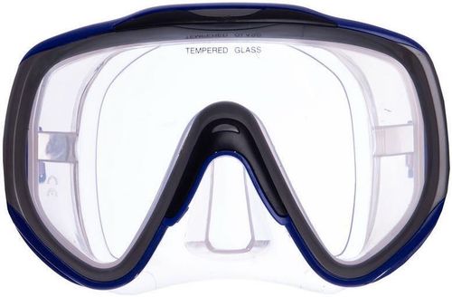 cumpără Accesoriu pentru înot Zelart 9631 Masca diving M167-SIL în Chișinău 